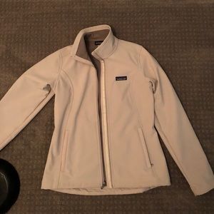 Women’s Patagonia jacket